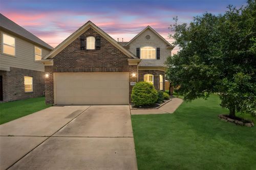 19714 Allenwick Hills Ct, Cypress, TX, 77429-6214 | Card Image