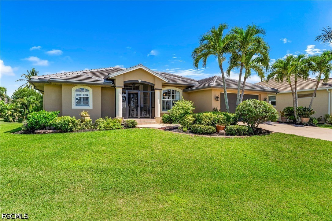 Residential in Punta Gorda 4