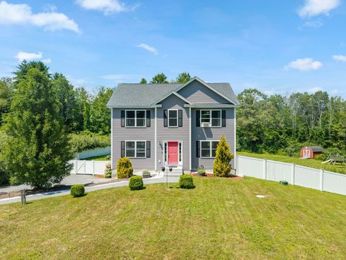 191 Zion Hill Road, Northfield, NH, 03276 | Card Image