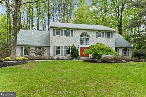 1750 Stocton Rd, Meadowbrook, PA, 19046-1154 | Card Image