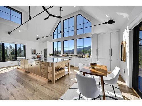 1128 County Road 65, Evergreen, CO, 80439-9663 | Card Image