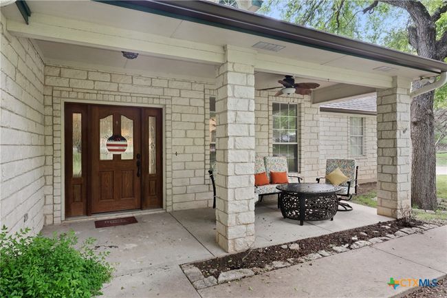 82 Great West Loop, House other with 4 bedrooms, 2 bathrooms and null parking in Belton TX | Image 4