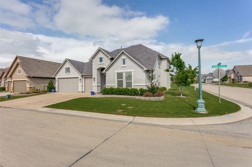 8813 Basanite Ave, Denton, TX, 76207-1883 | Card Image