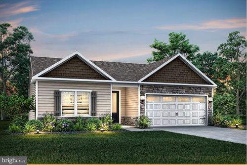 TBD Lot 10 Wandsworth Street, FALLING WATERS, WV, 25419 | Card Image