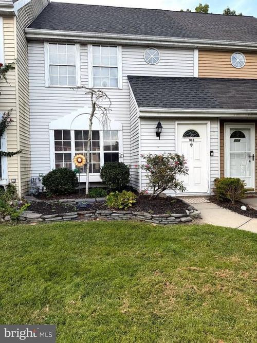103 Teaberry Ct, Tuckerton, NJ, 08087-3101 | Card Image