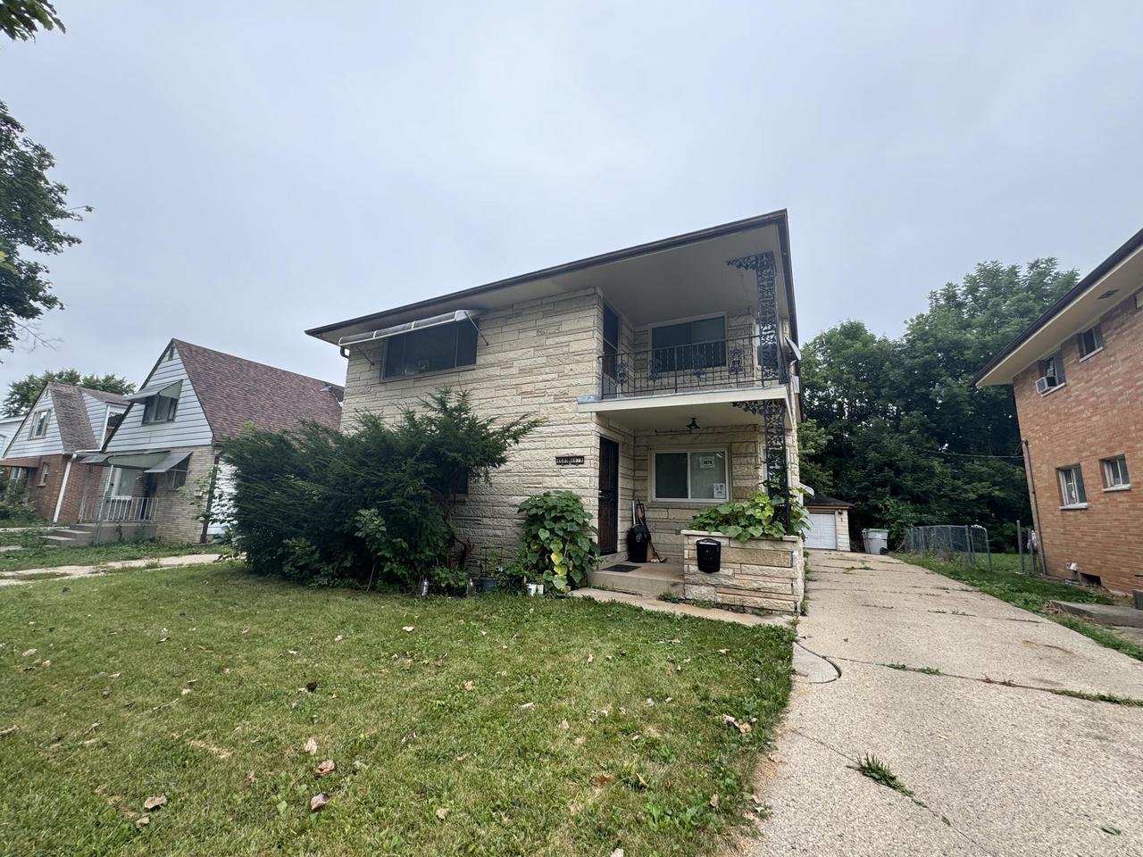 52nd St, Milwaukee, WI 53218