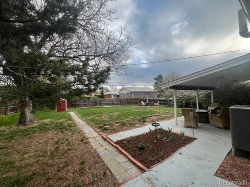 3379 W Wagon Trail Dr, Englewood, CO, 80110-6220 | Card Image