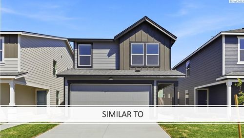 6523 Sandstone Dr, Pasco, WA, 99301-6394 | Card Image