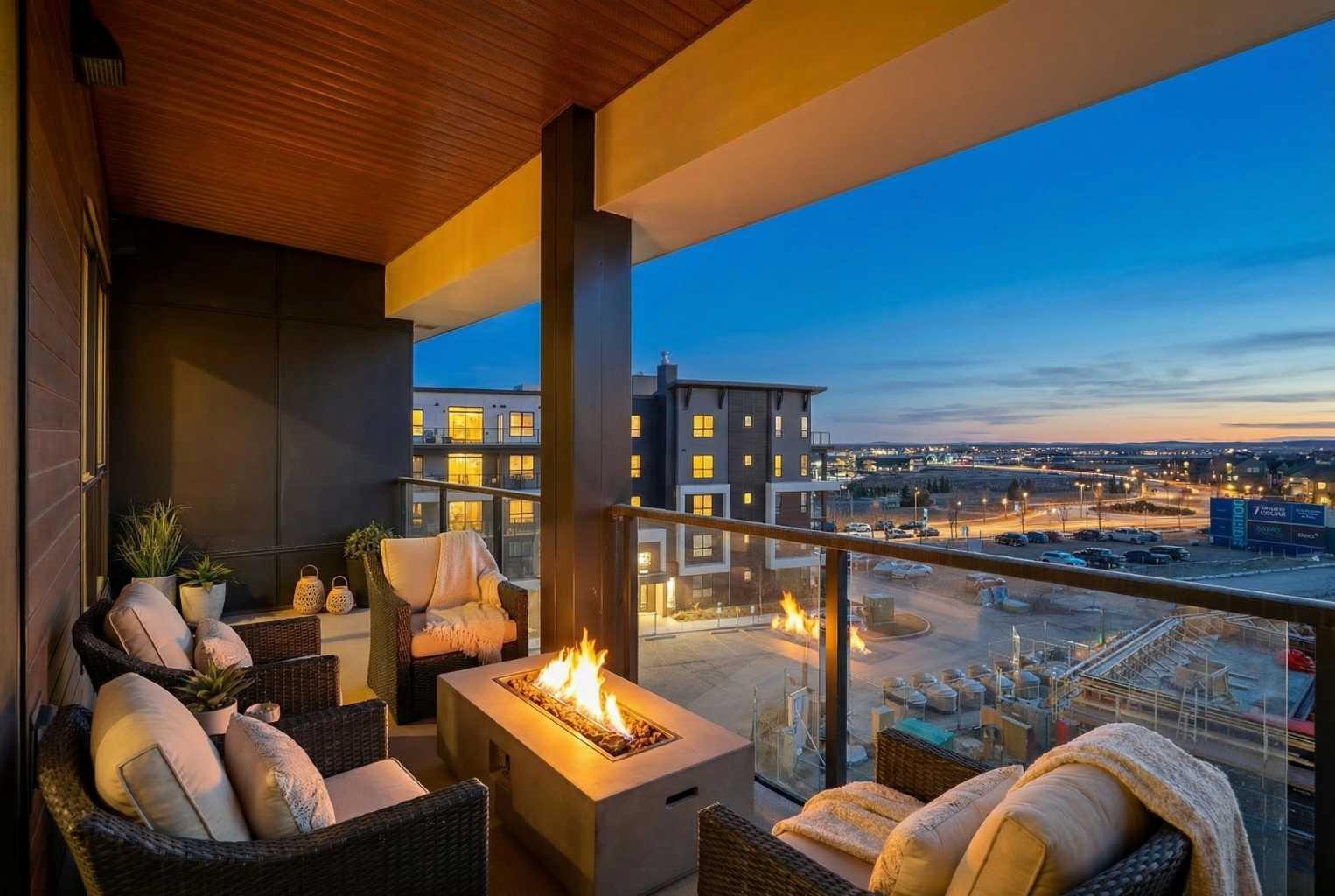 Residential in Calgary 2