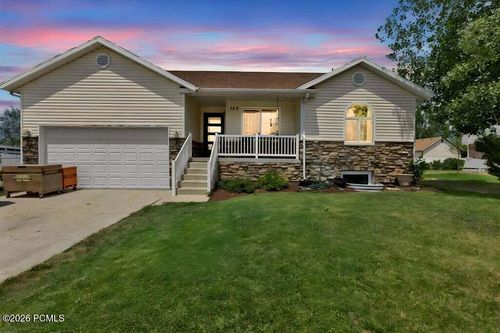 152 W 440 N, Kamas, UT, 84036-9741 | Card Image
