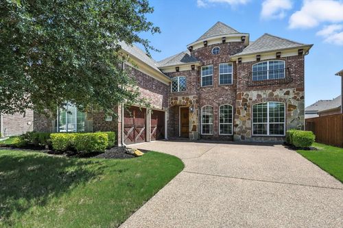 2941 Aerial Dr, Frisco, TX, 75033-8009 | Card Image