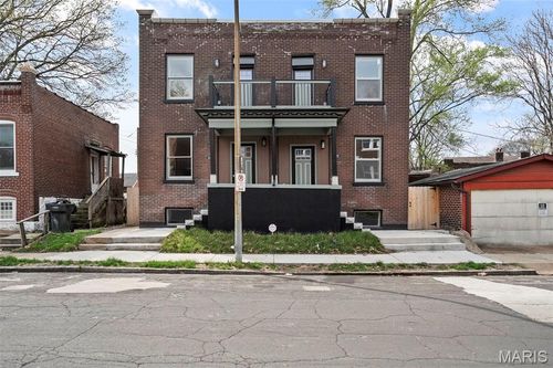 3144 Potomac St, Saint Louis, MO, 63118-2846 | Card Image