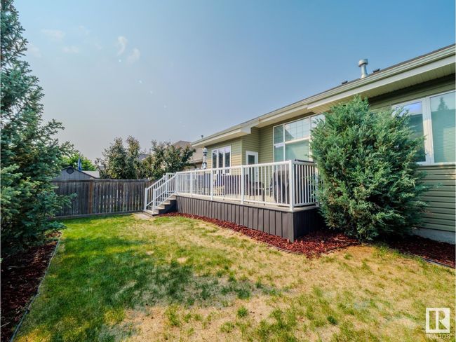 5614 Soleil Blvd, House other with 4 bedrooms, 3 bathrooms and null parking in Beaumont AB | Image 49