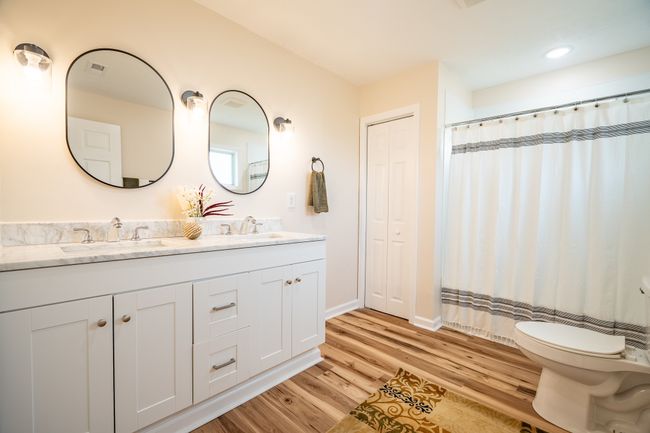 255 Second Creek Rd, House other with 3 bedrooms, 2 bathrooms and 3 parking in Five Points TN | Image 16