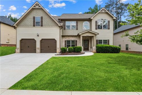 7946 White Oak Loop, Stonecrest, GA, 30038-3305 | Card Image