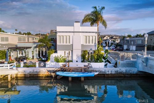 200 Grand Canal, Newport Beach, CA, 92662-1319 | Card Image