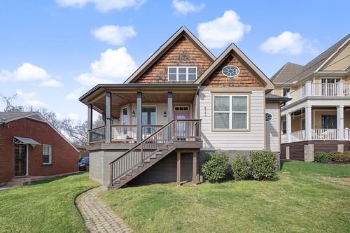 522 S 11th St, Nashville, TN, 37206-3002 | Card Image