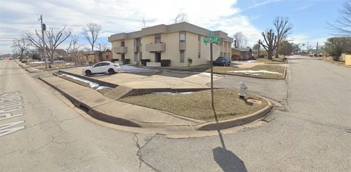 104-1124 W Poplar Street, Rogers, AR, 72756 | Card Image