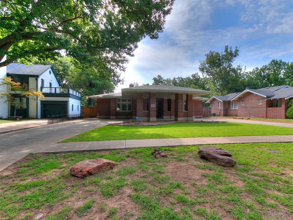 Residential in Norman