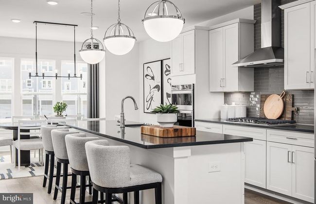 10824 Willow Ter, Townhouse with 4 bedrooms, 5 bathrooms and null parking in FAIRFAX VA | Image 18