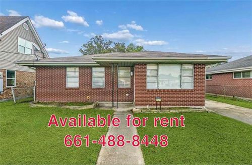 2525 Corinne Dr Drive, Chalmette, LA, 70043 | Card Image