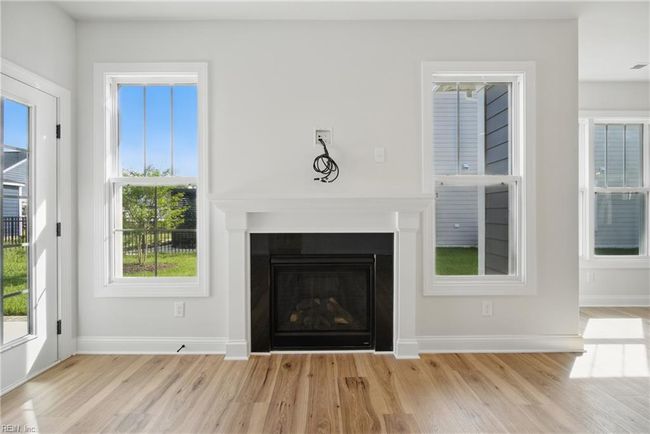 225 Ayrshire Loop, House other with 3 bedrooms, 3 bathrooms and null parking in Smithfield VA | Image 14