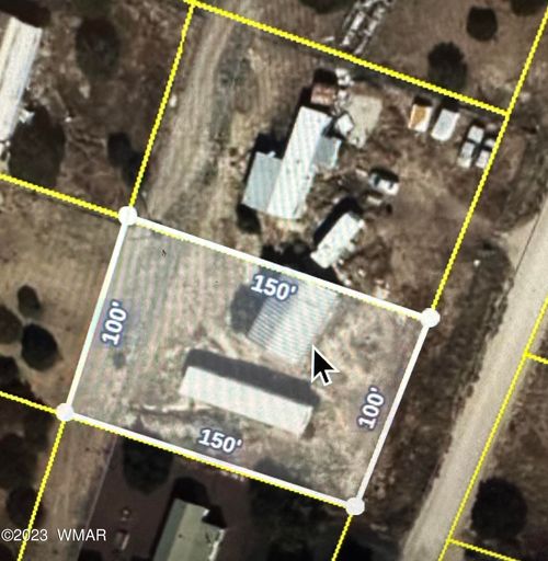 5054-69 County Rd, Concho, AZ, 85924 | Card Image
