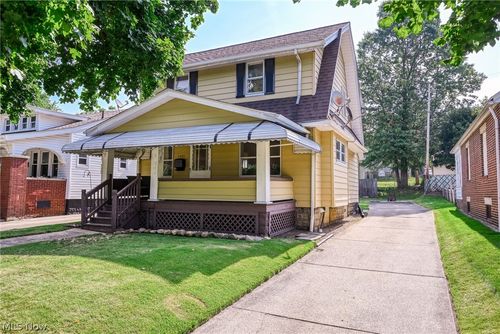 1407 Herberich Avenue, Akron, OH, 44301 | Card Image