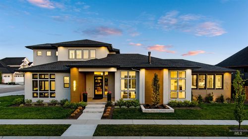 5077 W Oakford Ct, Meridian, ID, 83646 | Card Image