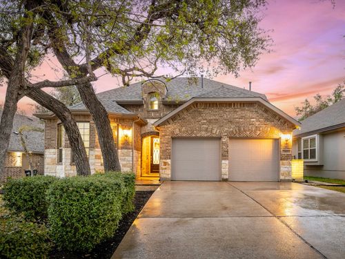 3401 Venezia Vw, Leander, TX, 78641-3725 | Card Image