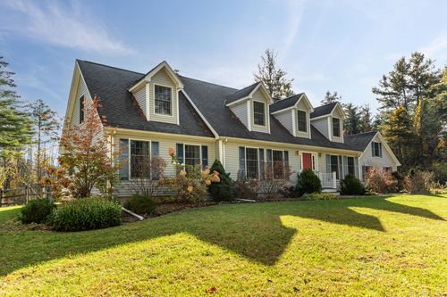 76 Washinee Heights Rd, Salisbury, CT, 06068-1613 | Card Image