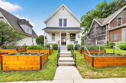 415 W Olin Avenue, Madison, WI, 53715 | Card Image