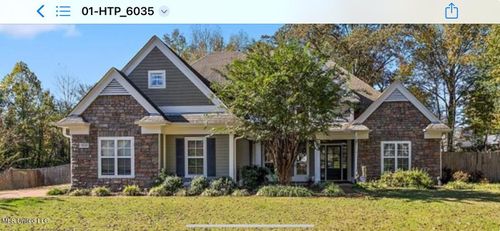 2630 Markston Cove, Southaven, MS, 38672 | Card Image