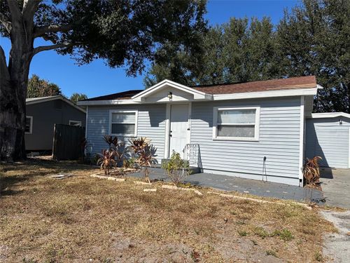 3905 54th Ave N, ST PETERSBURG, FL, 33714-2352 | Card Image