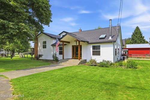 1963 E Hanley Ave, Dalton Gardens, ID, 83815-7919 | Card Image