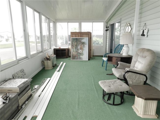 Enclosed Lanai | Image 5