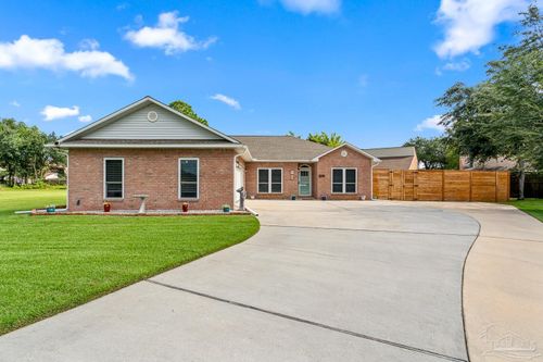 1511 Navaho Ct, Pensacola, FL, 32507-8769 | Card Image
