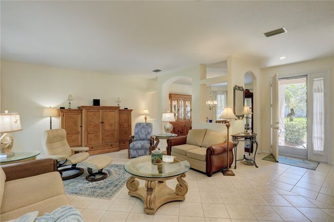 1286 Sebastian Lakes Dr, House other with 2 bedrooms, 2 bathrooms and null parking in Sebastian FL | Image 11