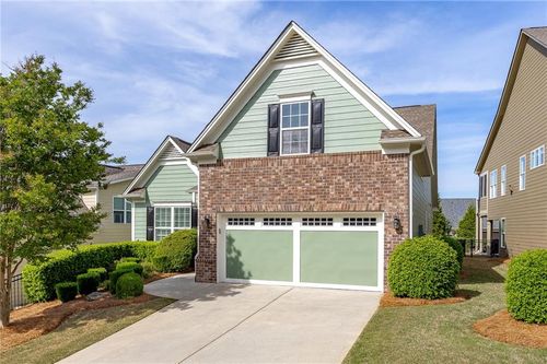 3522 Blue Cypress Cv Sw, Gainesville, GA, 30504-5698 | Card Image