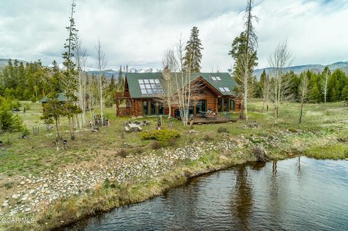 1600 County Road 491, Grand Lake, CO, 80447 | Card Image
