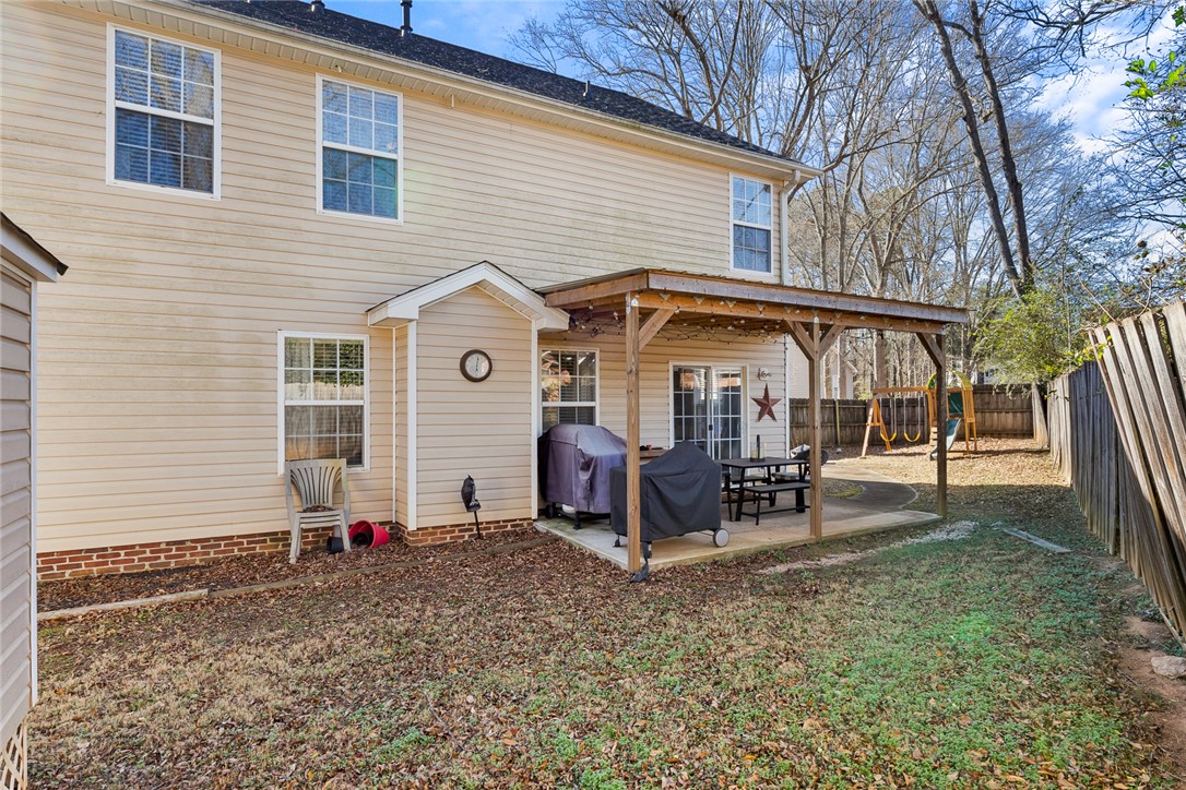 Residential in Anderson 5