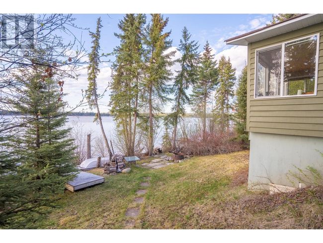52200 Lloyd Dr, House other with 2 bedrooms, 1 bathrooms and null parking in Vanderhoof BC | Image 6