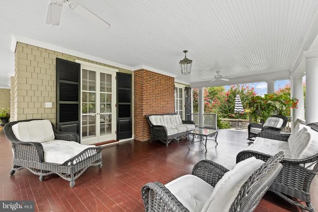 7506 Lhirondelle Club Rd, House other with 5 bedrooms, 8 bathrooms and null parking in TOWSON MD | Image 91