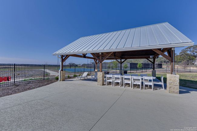 528 Rosemary Ridge Dr, Home with 0 bedrooms, 0 bathrooms and null parking in Bulverde TX | Image 25