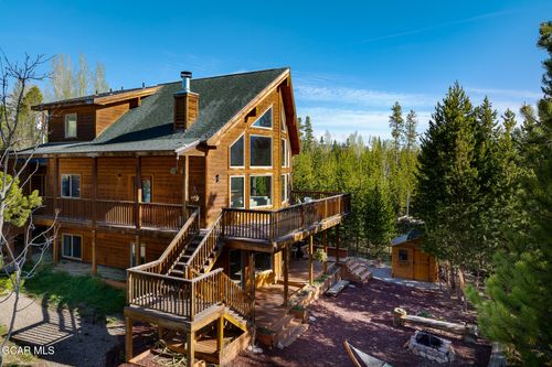 33 County Road 4904, Grand Lake, CO, 80447-5226 | Card Image
