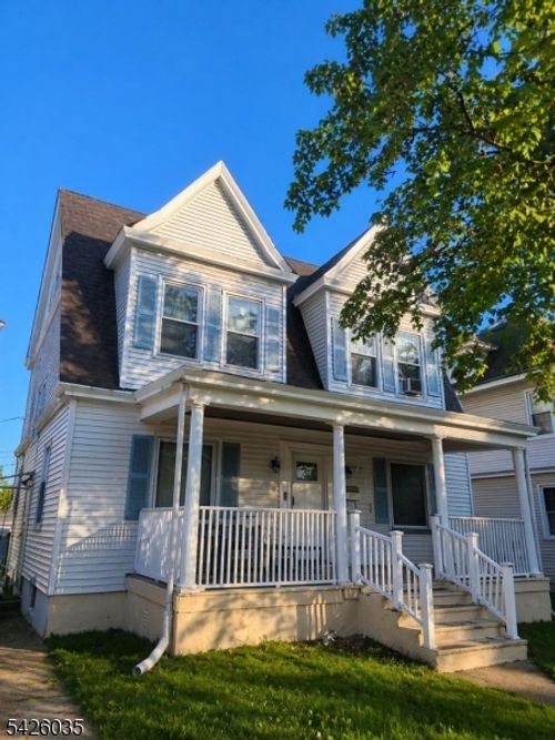 19 Cloverhill Pl, Montclair, NJ, 07042-4818 | Card Image