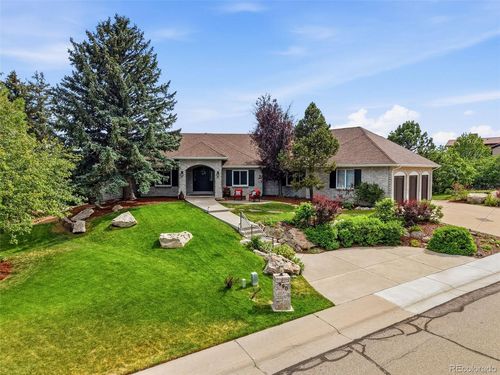 990 Glen Oaks Ave, Castle Pines, CO, 80108-9200 | Card Image