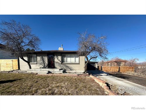 305 S Carr Street, Lakewood, CO, 80226 | Card Image