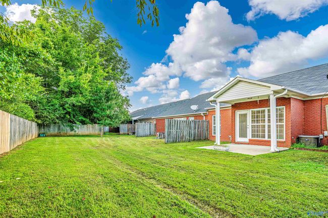 202 Santana Dr, Townhouse with 2 bedrooms, 2 bathrooms and null parking in Athens AL | Image 24