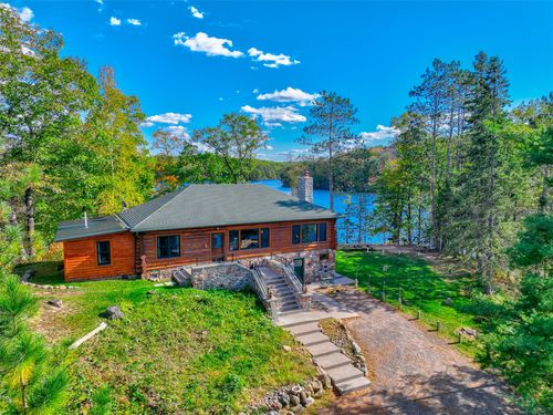 3600 N Boxing Camp Trail, Stone Lake, WI, 54876 | Card Image